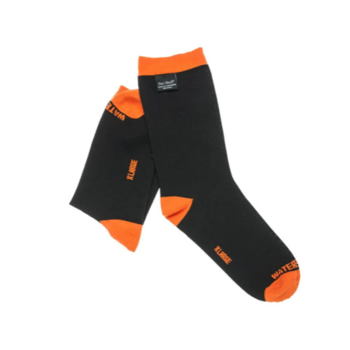 DEXSHELL- HYTHERM PRO SOCK Merino Wool Thermal Warm For Hiking Camping Running Cycling Fishing Trekking Dexshell