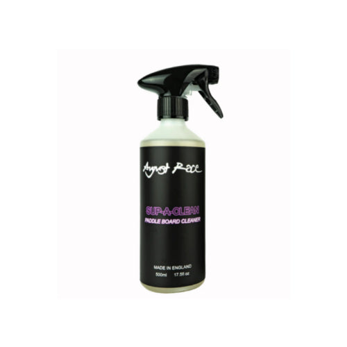 AUGUST RACE - SUP A CLEAN - SUP CLEANER