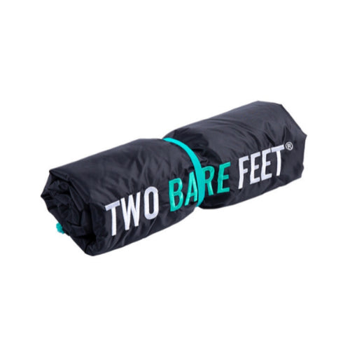 Two Bare Feet changing mat