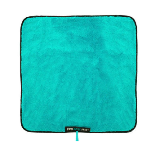 Two Bare Feet changing mat