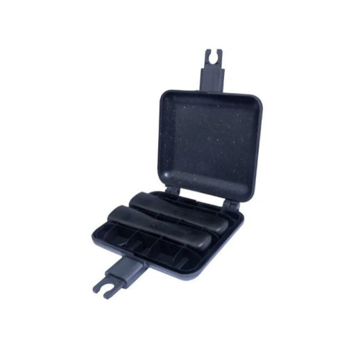 RidgeMonkey - Connect Sandwich Toaster - Granite Edition