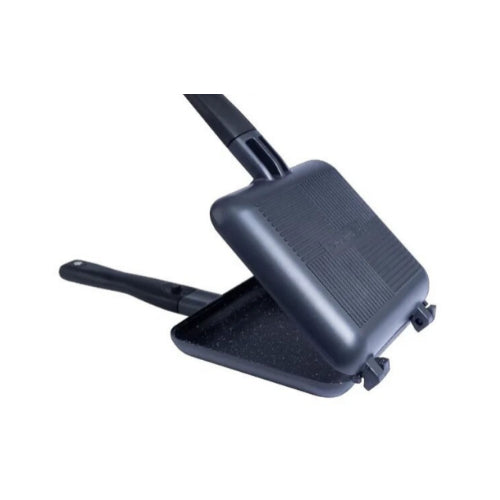 RidgeMonkey - Connect Sandwich Toaster - Granite Edition