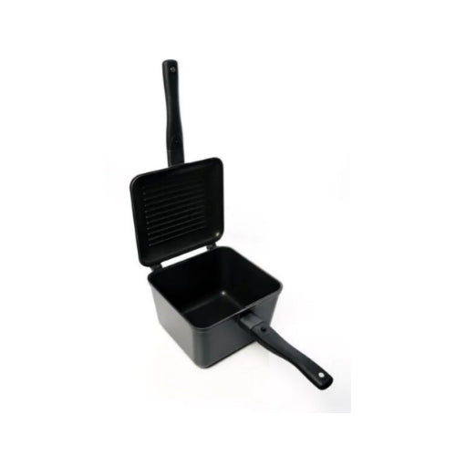 RidgeMonkey - Connect Multi Purpose Pan & Griddle Set