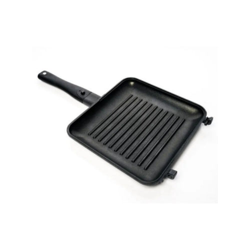 RidgeMonkey - Connect Multi Purpose Pan & Griddle Set