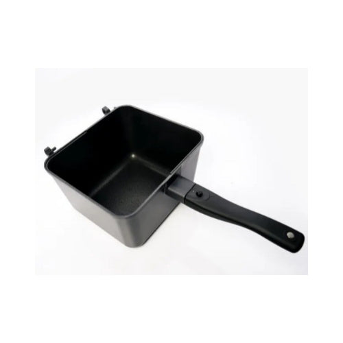 RidgeMonkey - Connect Multi Purpose Pan & Griddle Set