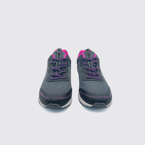 Dubarry 'Palermo' Deck Trainer - Pink