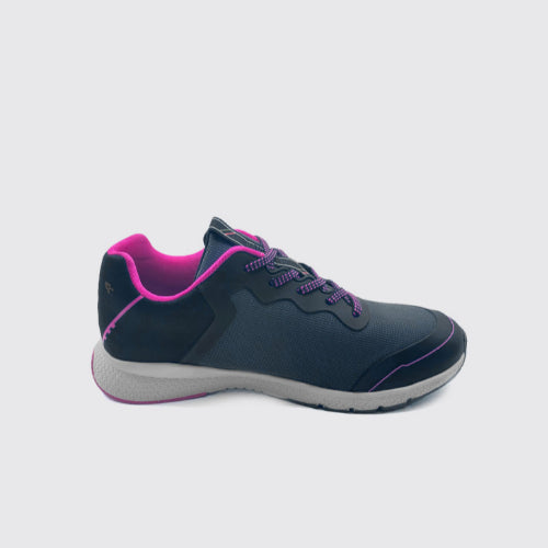 Dubarry 'Palermo' Deck Trainer - Pink