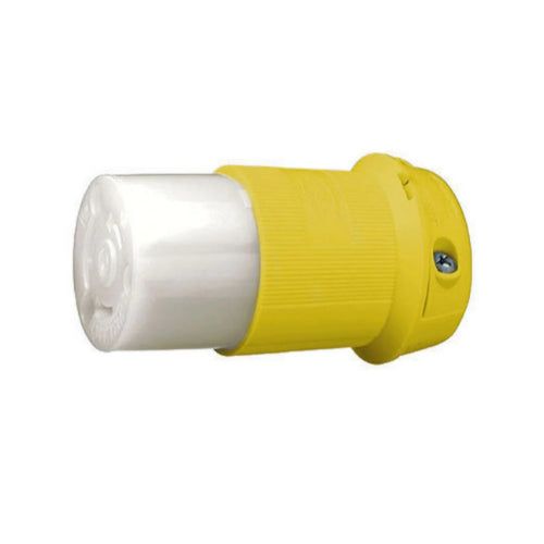 HUBBELL 32A 230V CONNECTOR PLUG