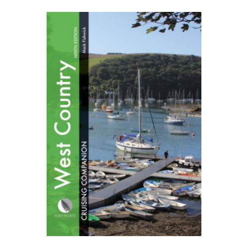 West Country - Cruising Company (Hardback)