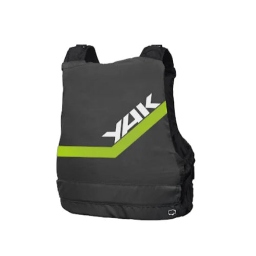 YAK DELTA 50N BUOYANCY AID - BLACK FRIDAY DEAL