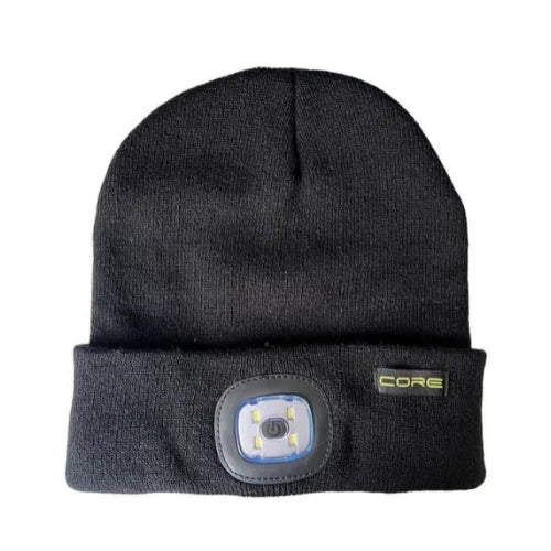 Core Beanie