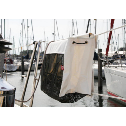 G-Nautics - Sheet Stow Bag - PVC Tarpaulin