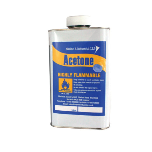 ACETONE 1LTR