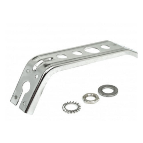 Mast bracket for GLOMEX VHF antenna RA106