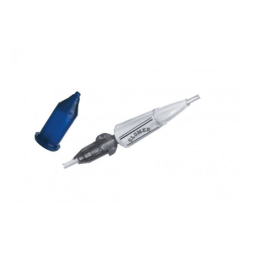 THREADED RUBBER PROTECTION RA138 THREADED RUBBER PROTECTION