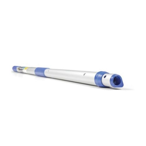 Camco Handle Telescopic 5'-9' (150-275cm) with Boat Hook