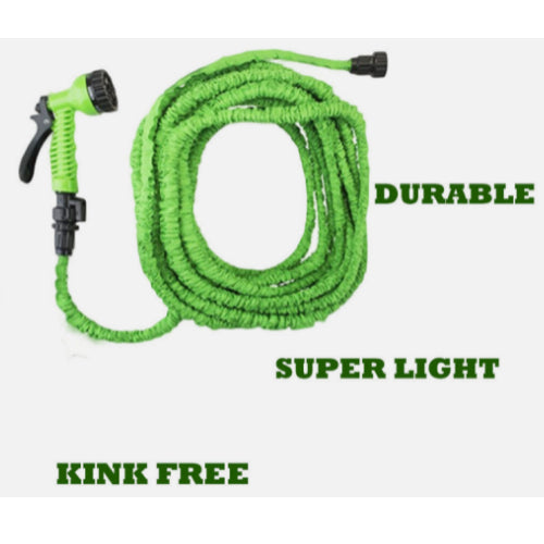 100Ft Expanding FloHose Flexible