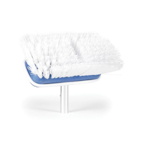 Camco Heavy-Duty Extra Stiff Wash Brush - For Aggressive Cleaning