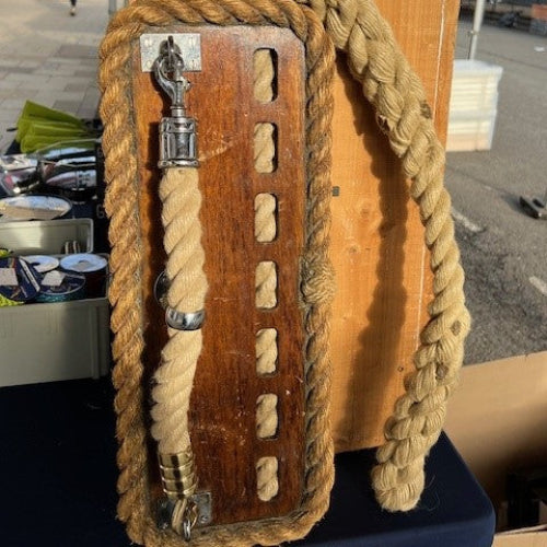 CUSTOM MADE UP DECORATIVE HANDRAIL