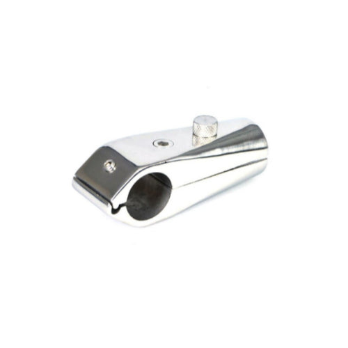 FLAG POLE RAIL MOUNT SOCKET