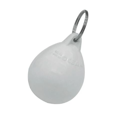 Fender Keyring GIFT WHITE