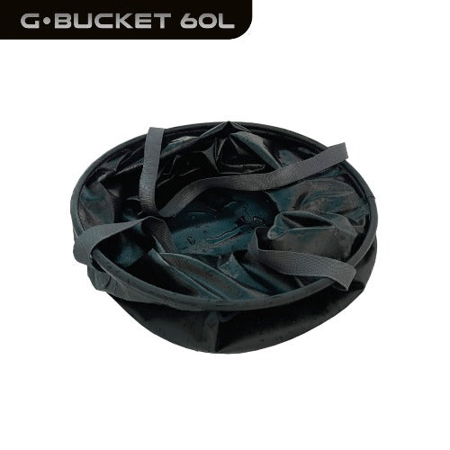 GUARD® G.BUCKET - Wetsuit changing bucket