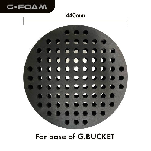 GUARD® G.FOAM - EVA Foam for G.BUCKET