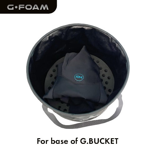 GUARD® G.FOAM - EVA Foam for G.BUCKET