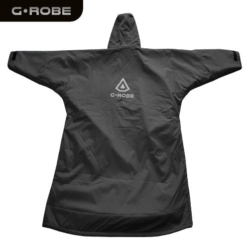 GUARD® G.ROBE CHILD - Charcoal Changing Robe