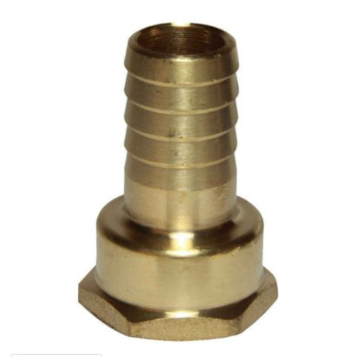 Guidi Brass female Hose Connector various sizes