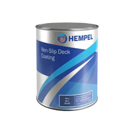 Hempel Non Slip Deck Coating 750ml