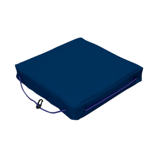 LALIZAS BUOYANT DECK CUSHIONS ARE GREAT COMFORT ON THE BOAT.&