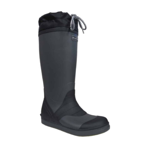 Orca Bay Solent NON SLIP Deck Boots