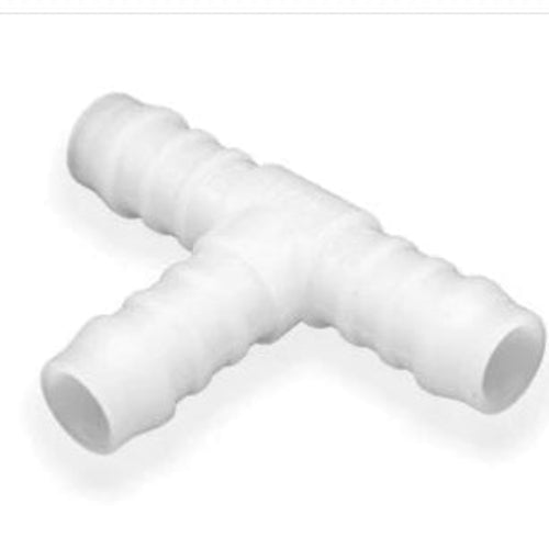 PLASTIC T PIECE CONNECTORS
