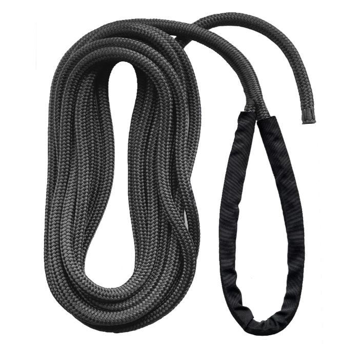 Kingfisher Premium Pre Spliced Mooring Line