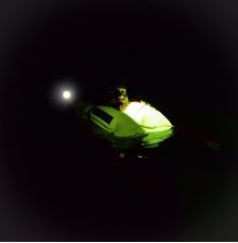 Pylon™ SOLAS Approved Lifejacket Light SPINLOCK