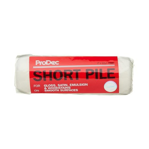 ProDec Short Pile Roller for a 7” x 1 3/4” Cage