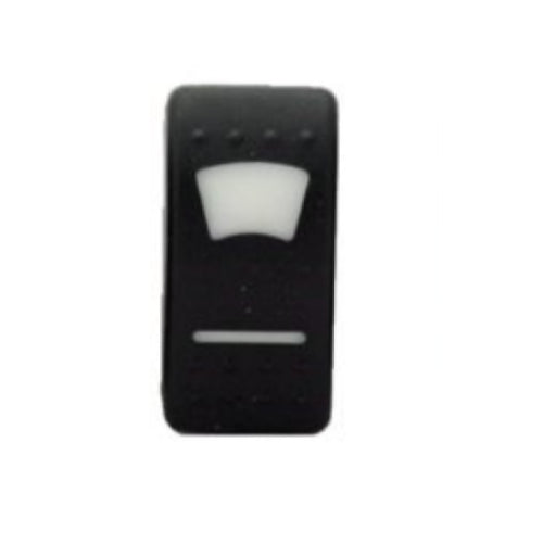 rocker switch on/off