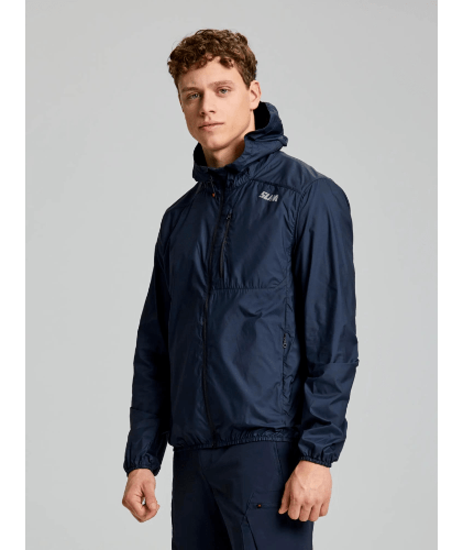 SLAM ACT Packlite Jacket