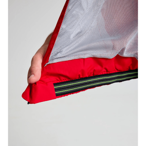 SLAM CREW VEST – regular fit marine vest designed for wet and windy conditions with YKK zippers and Thermocontrol.