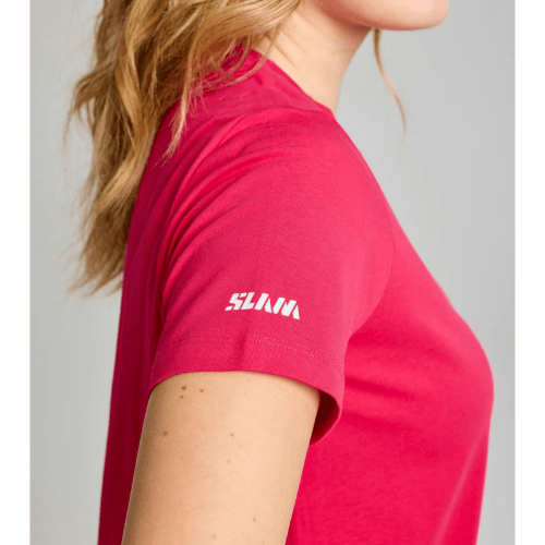 SLAM Deck Women’s T-Shirt – high-quality, versatile tee for outdoor activities, casual wear, or active sailing
