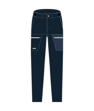 SLAM OD CARGO PANTS