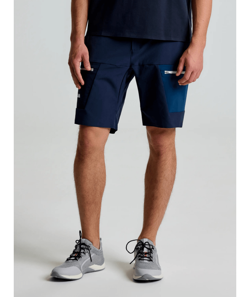 SLAM OD CARGO SHORTS