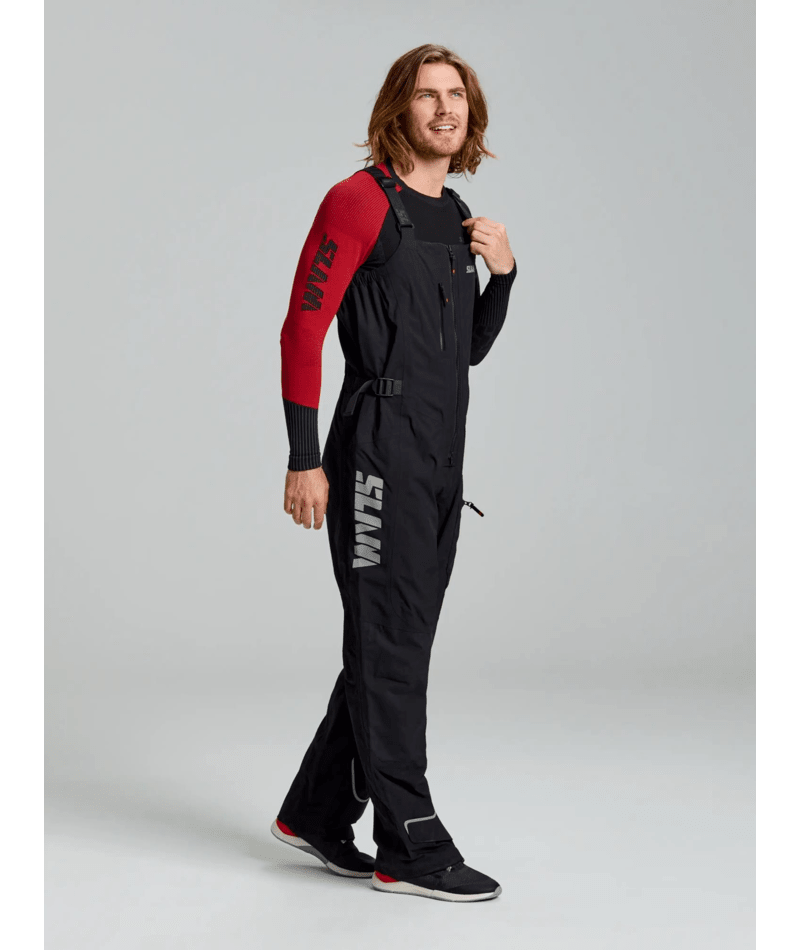 SLAM PRO COASTAL BIBS