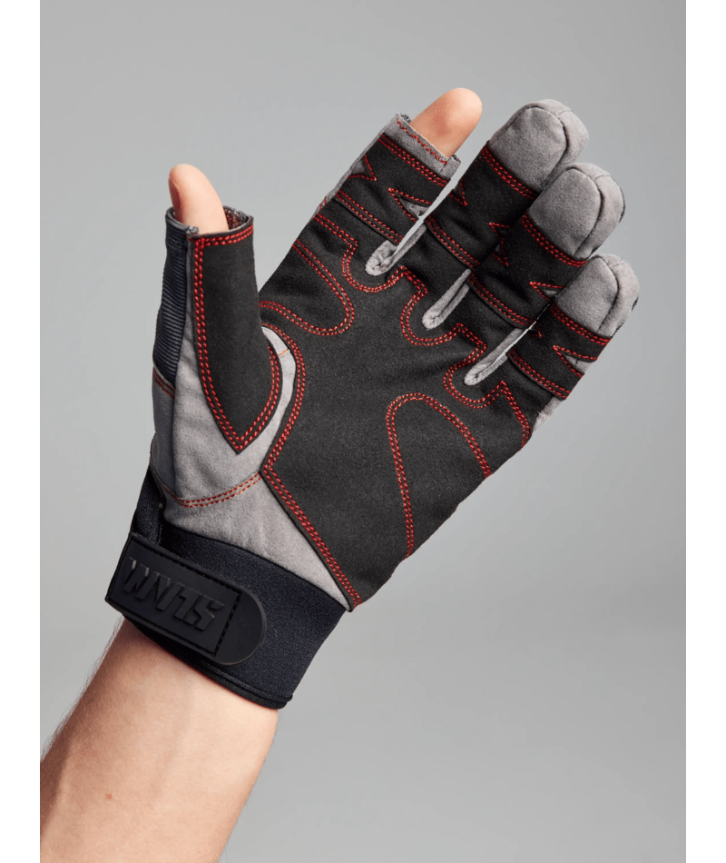 SLAM PRO LONG FINGER GLOVE