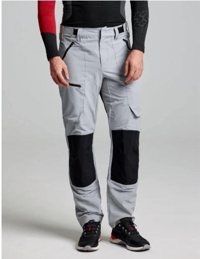 SLAM PRO TECH PANT ALUMINIUM
