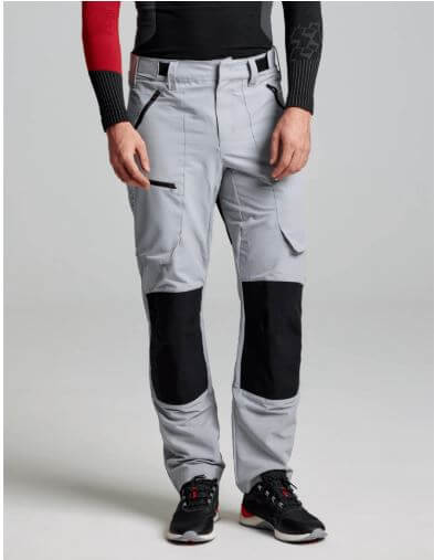 SLAM PRO TECH PANT ALUMINIUM