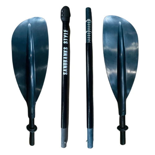 Sandbanks Optimal Single Kayak (2-4 Day Drop Ship)