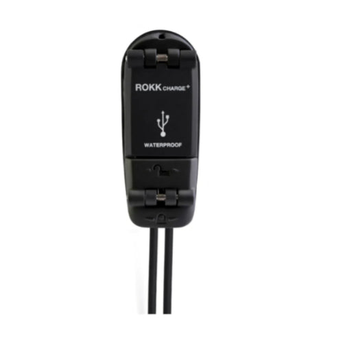 Scanstruct ROKK CHARGE+ rapid charge waterproof USB socket