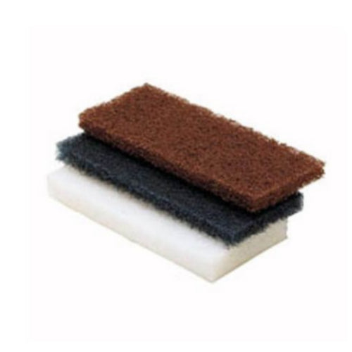 Shurhold Scrubbing Pads.